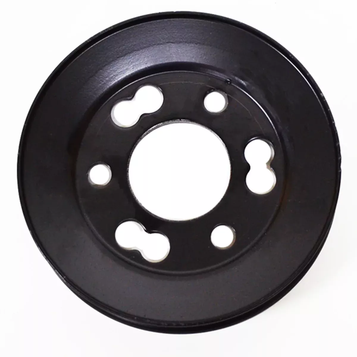 Toro 107-1684 Pulley Toro Z Master Z400 Mower Spindle Pulley