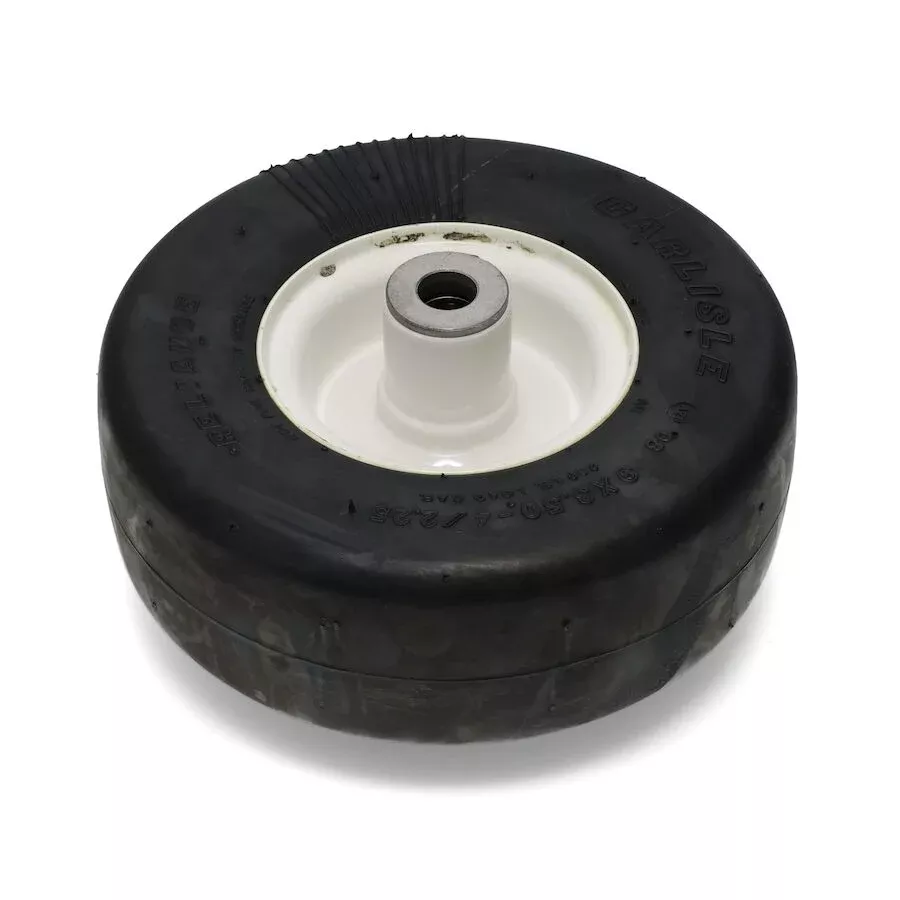 Toro 110-5023 Drive Wheel & Tire Assembly