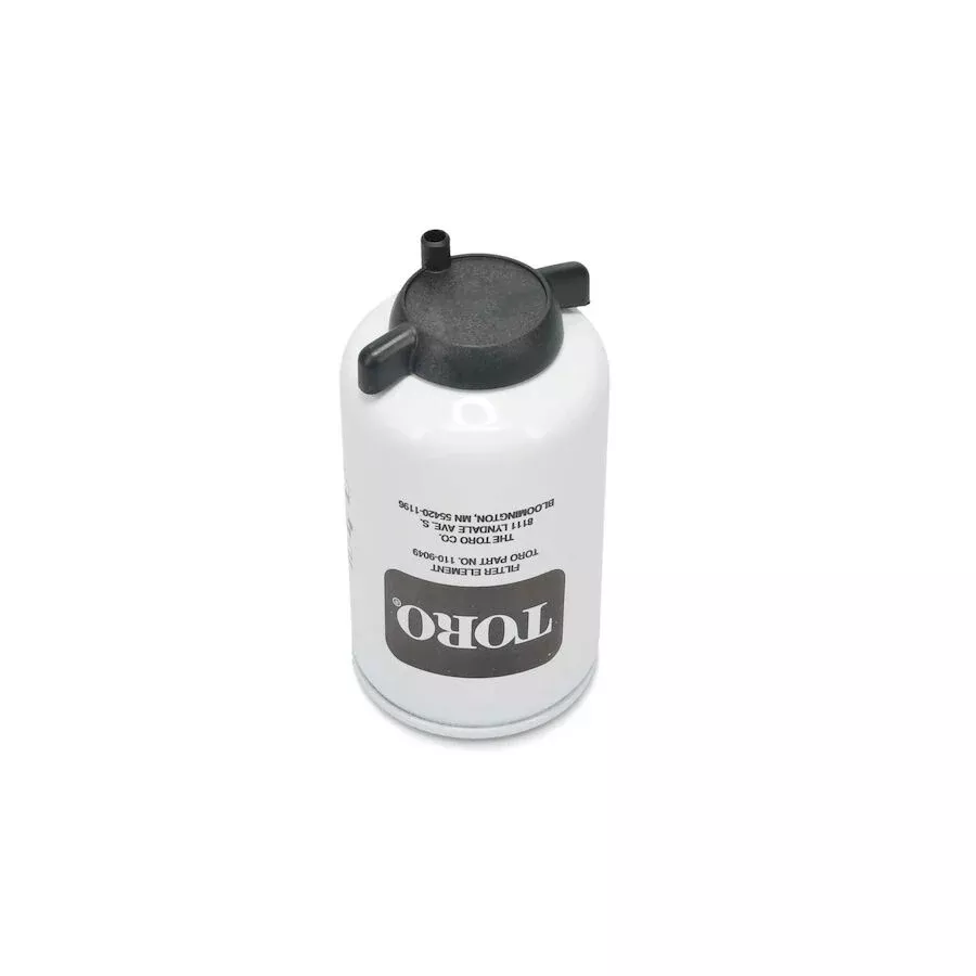 Toro 110-9049 Multiple Purpose Fuel Filter