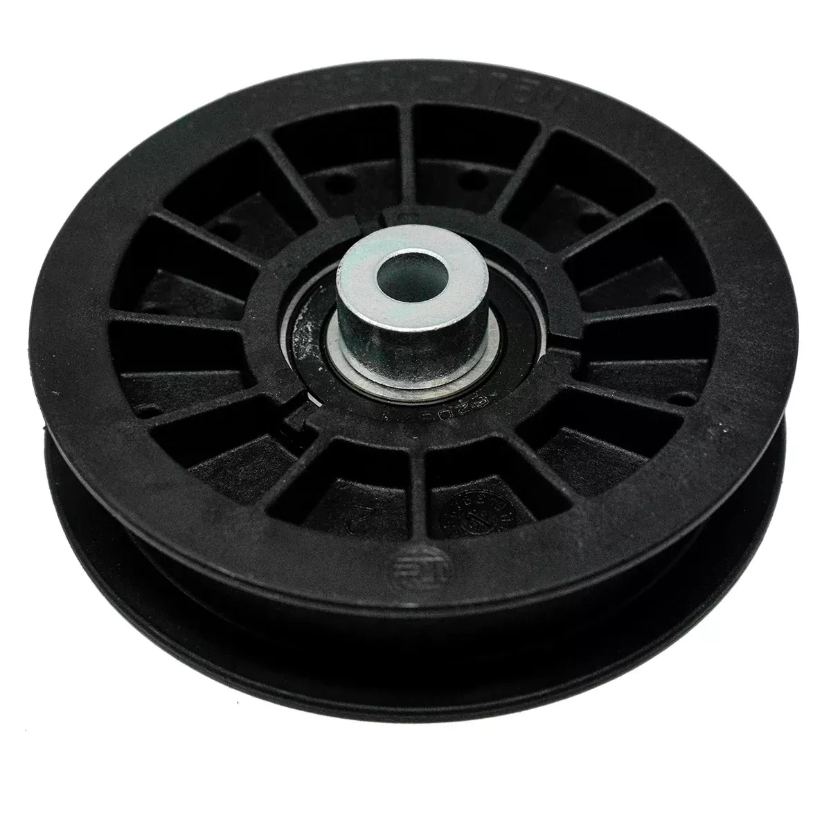 Toro 116-2456 Flat Idler Pulley