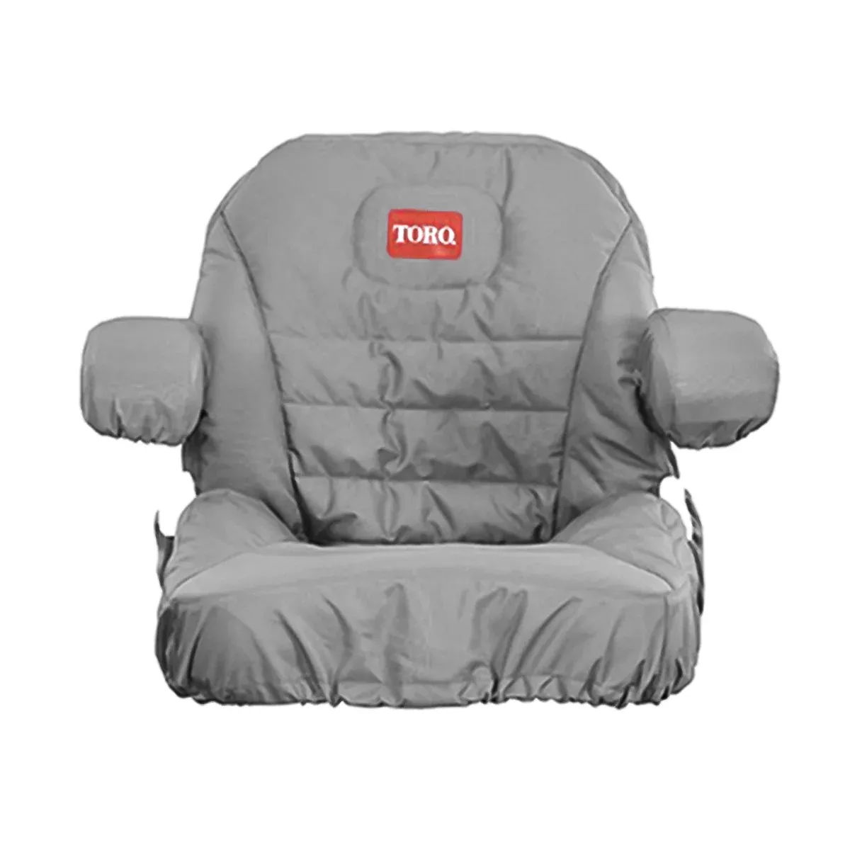 Toro 117-0095 Seat Cover w/Arm Rest Z Masters