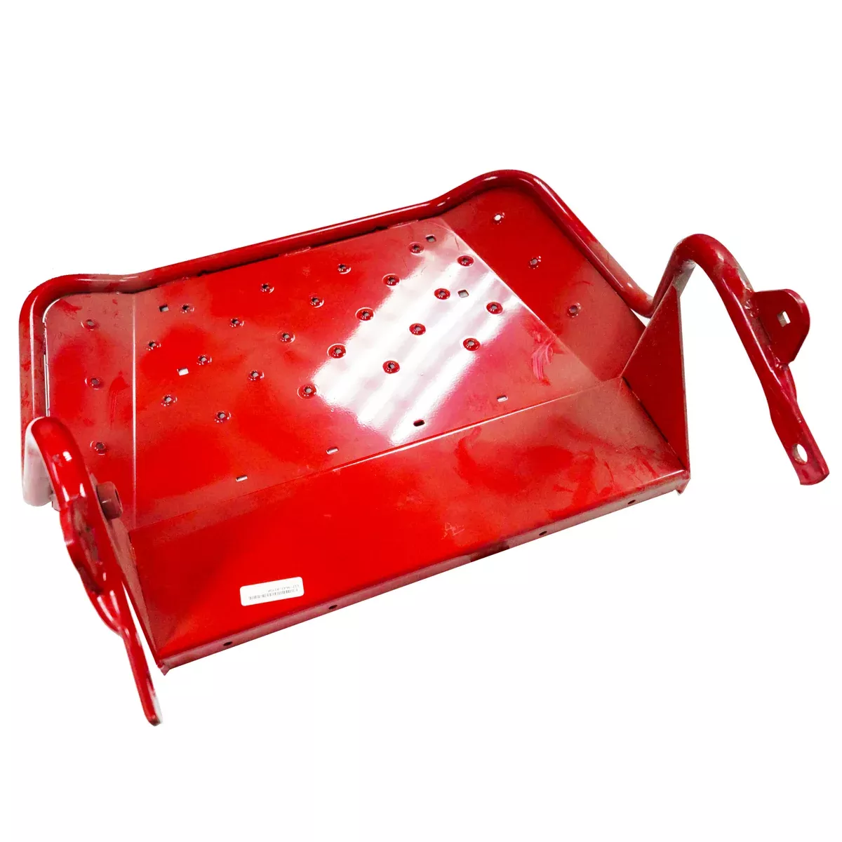 Toro 117-9641-01 Platform Asm