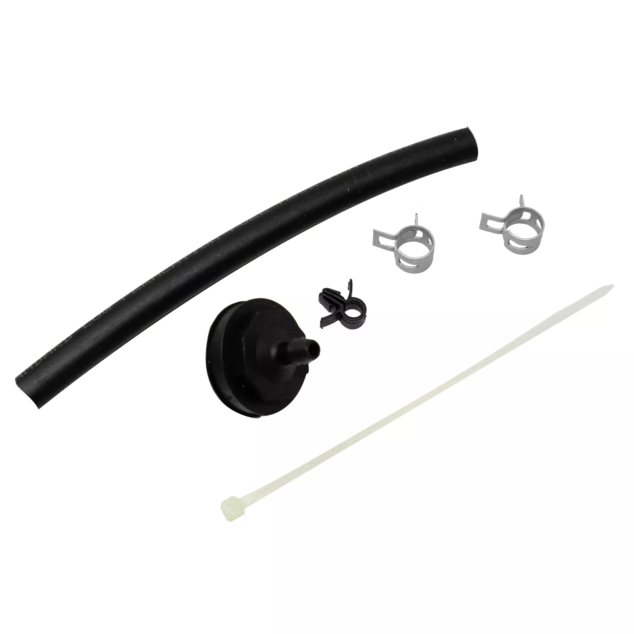 Toro 121-4299 Fuel Line Kit