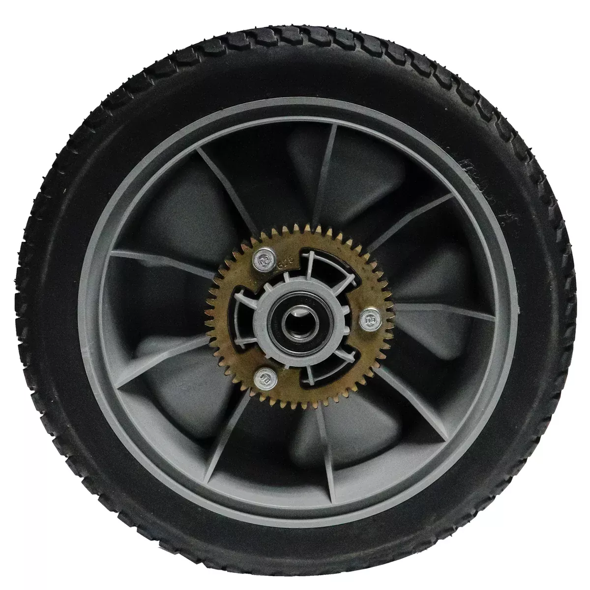 Toro 125-2509 Geared 10 In. Rear Drive Wheel