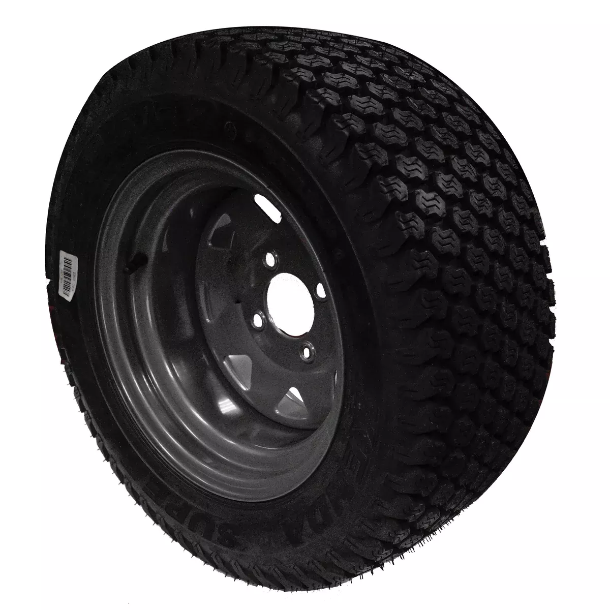 Toro 126-3280 Wheel & Tire ASM