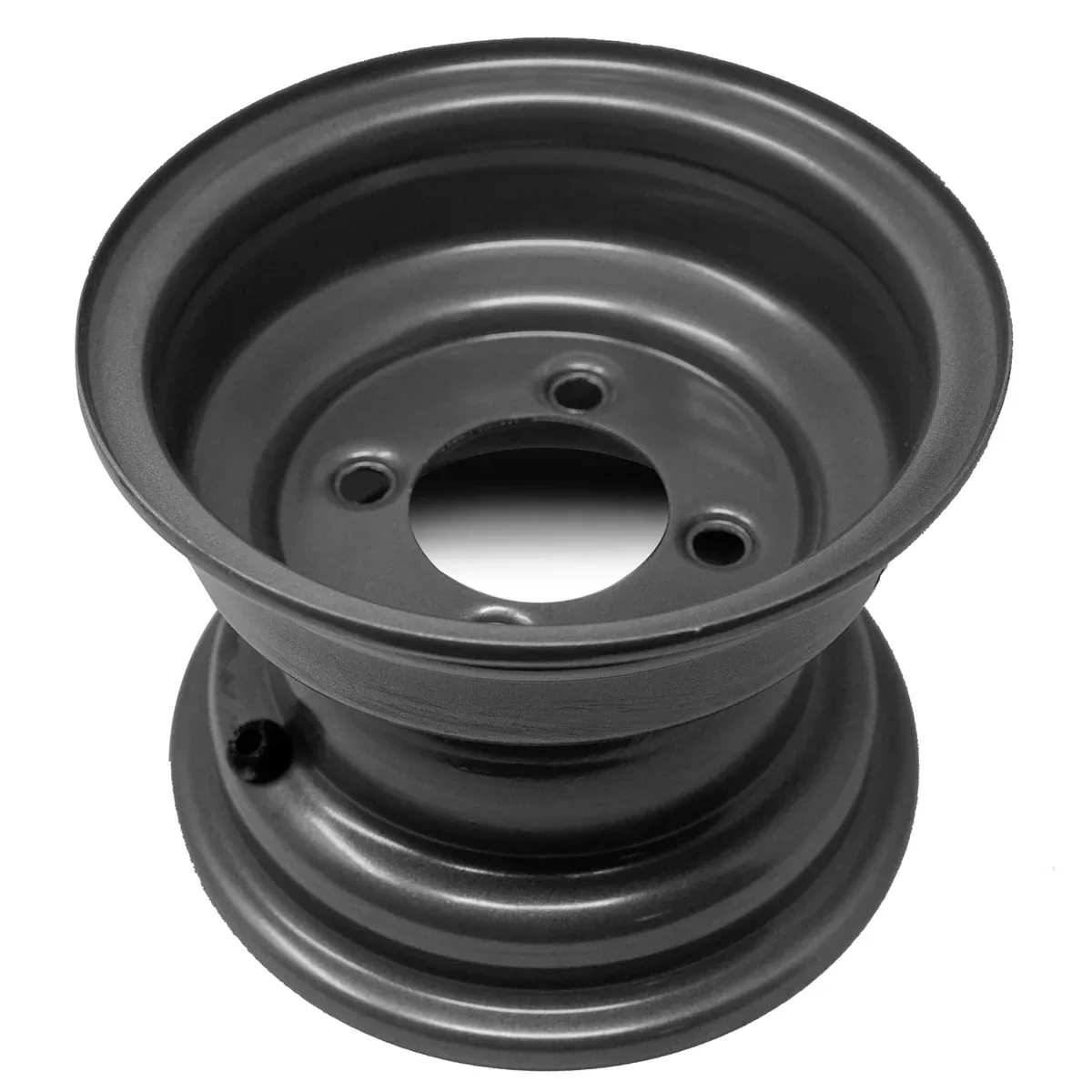 Toro 133-1414 Rim 8-inch Gray