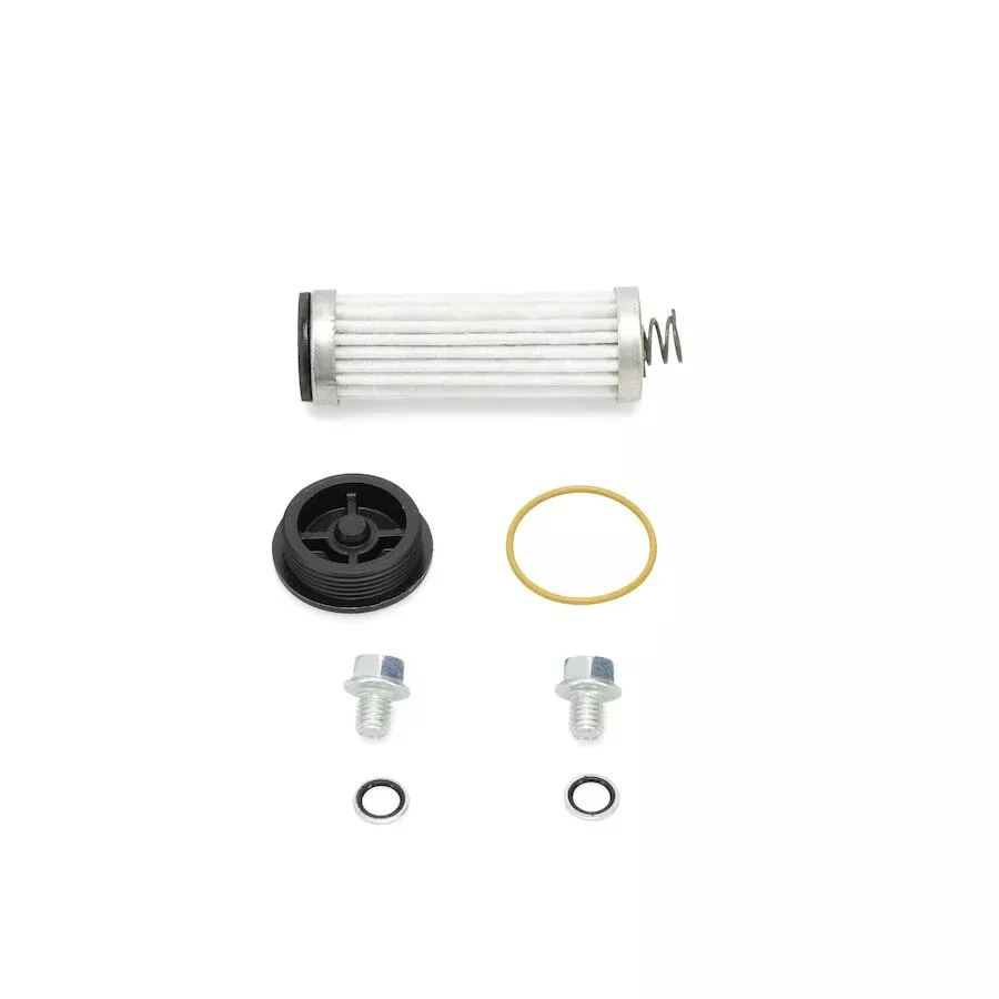 Toro 133-1457 GrandStand Hydraulic Oil Change Kit