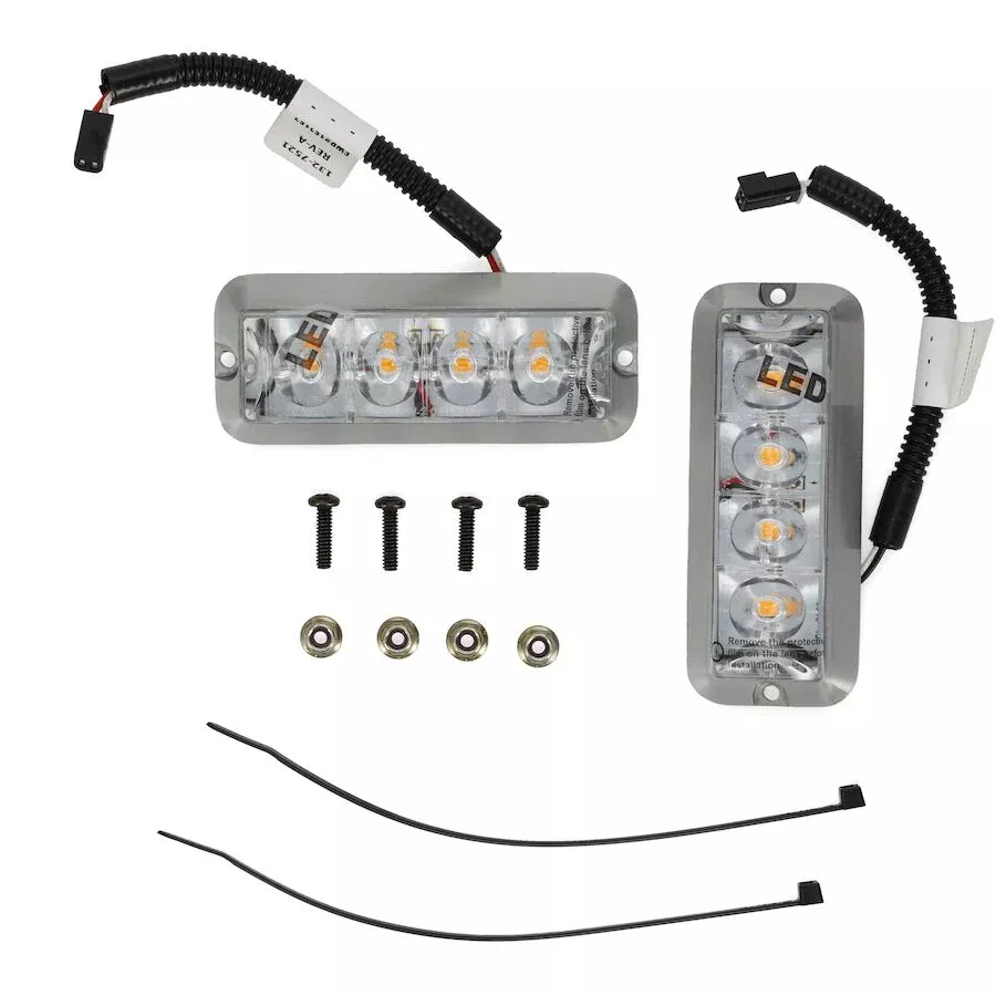 Toro 133-1495 GrandStand Strobe Light Flasher Kit