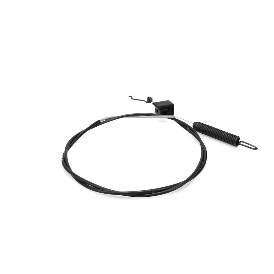 Toro 133-2622 30 inch 2-Bail Brake Cable