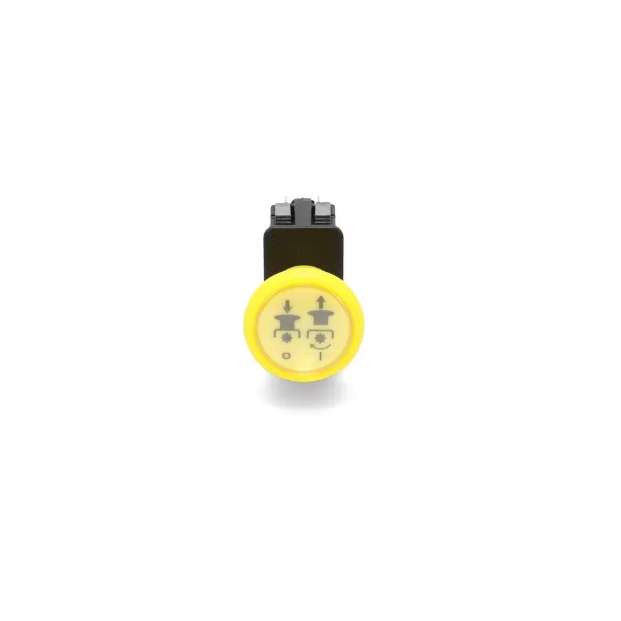 Toro 135-3653 OEM PTO Switch fits Toro Z Master 3000, 5000 and 6000 Series.
