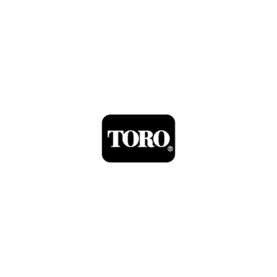 Toro 161-4531 Timecutter Hollow Matic 11x6x5 Castor Wheel Kit