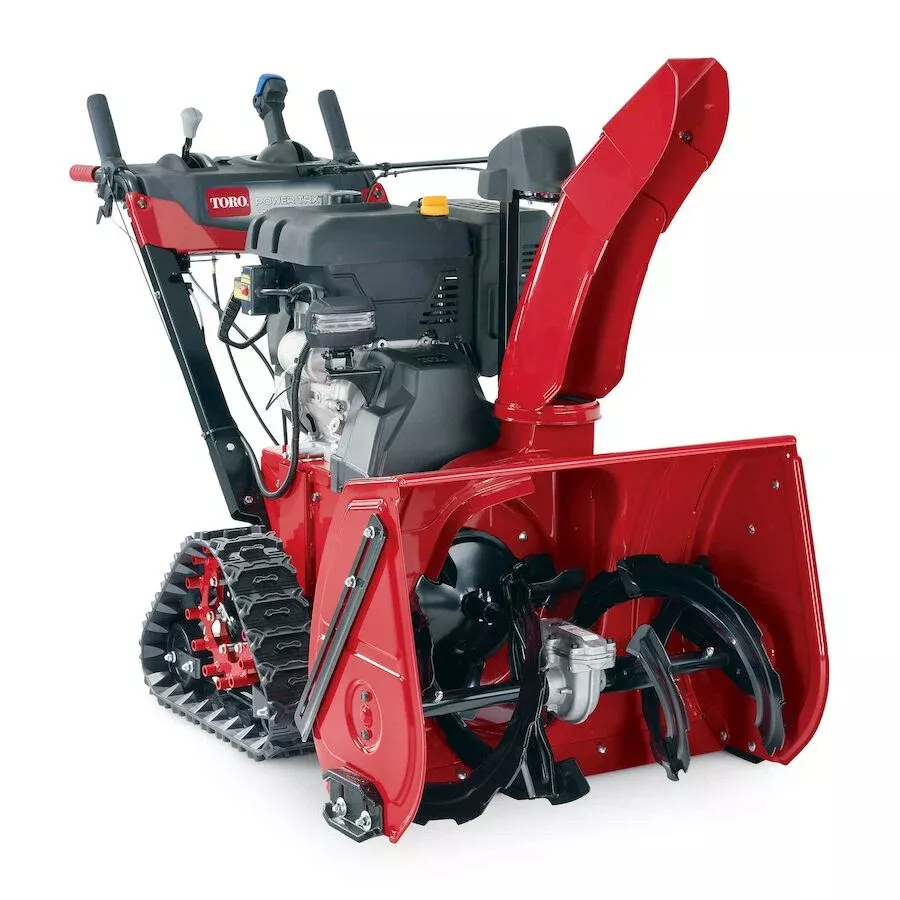 TORO 28" POWER TRX HD 1428 OHXE Snow Blower 38890