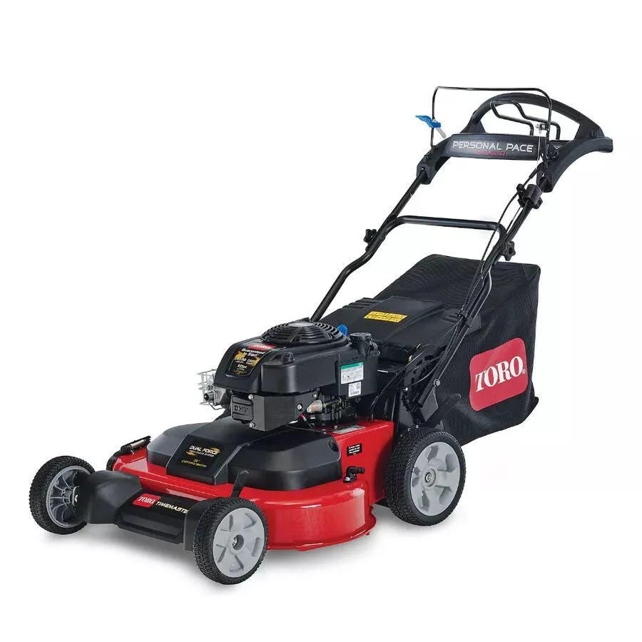 TORO 30" TIMEMASTER w/Personal Pace Walk-Behind Mower 21220