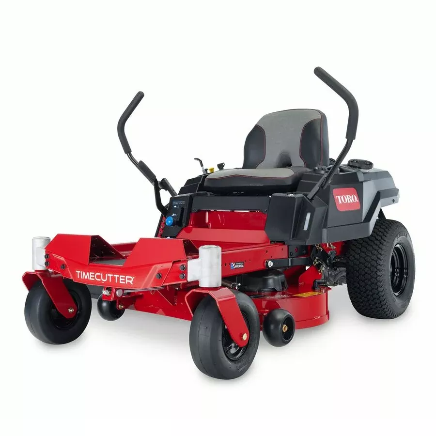 TORO 34" TIMECUTTER 77301