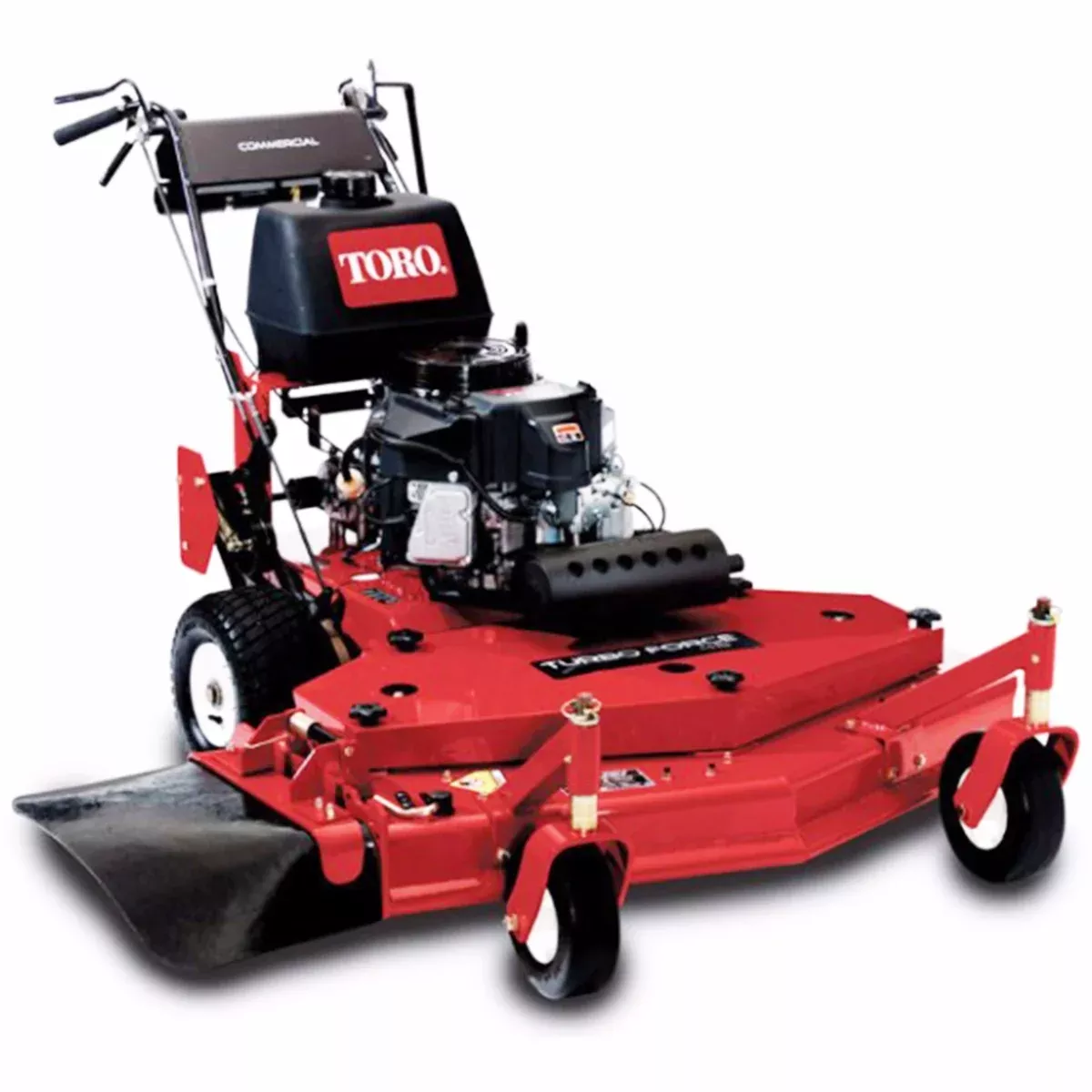 Toro 39638 Turbo Force 48 In. Walk-Behind Mower
