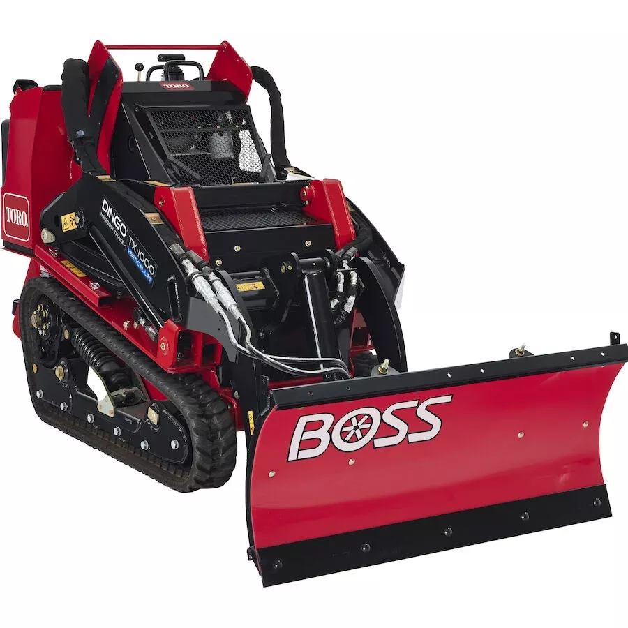 TORO 4' ATV Poly Straight Blade STB13759B