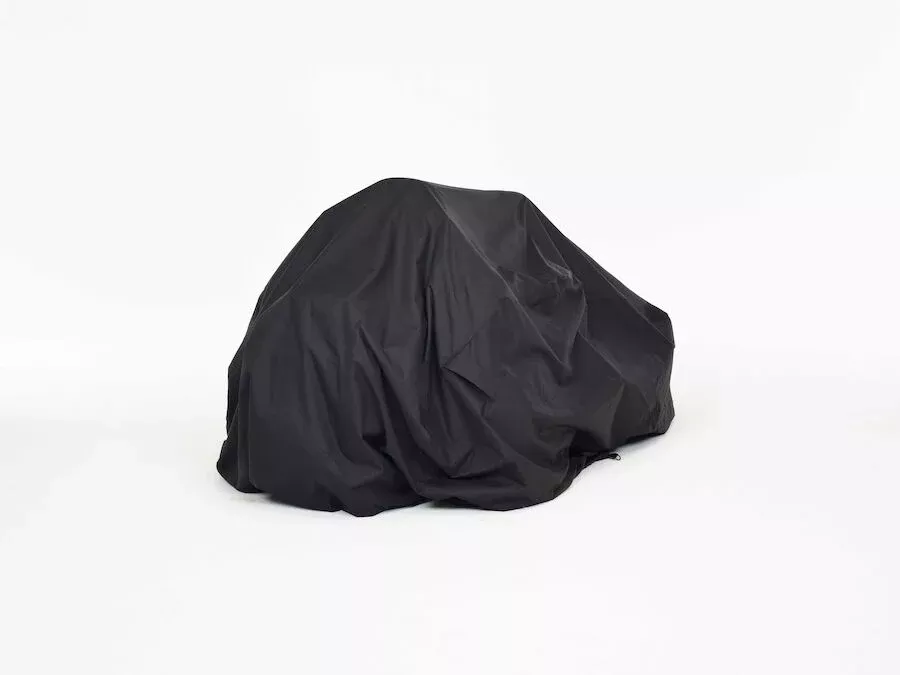 Toro 490-7319 OEM Residential ZTR Mower Cover