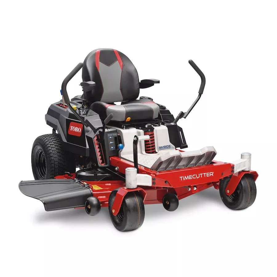 TORO 50" TIMECUTTER MYRIDE 75755