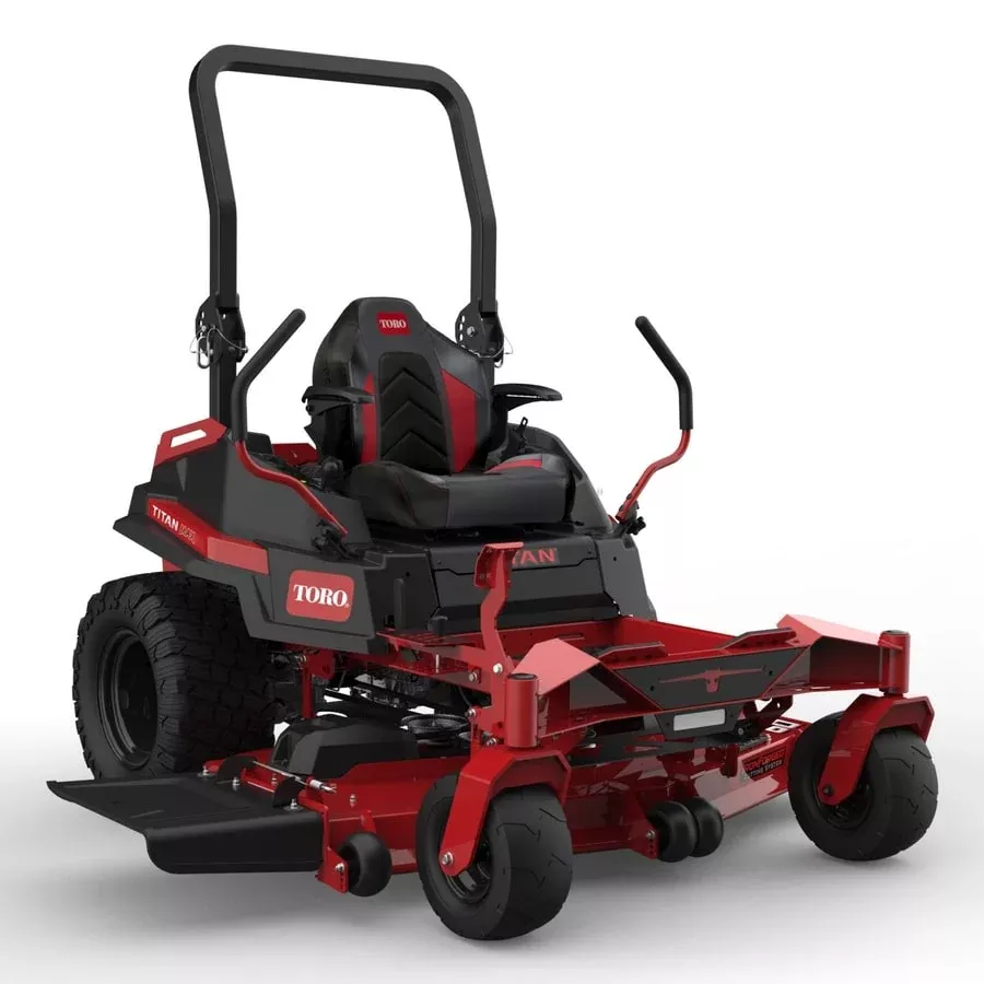 TORO 60" TITAN MAX 76606
