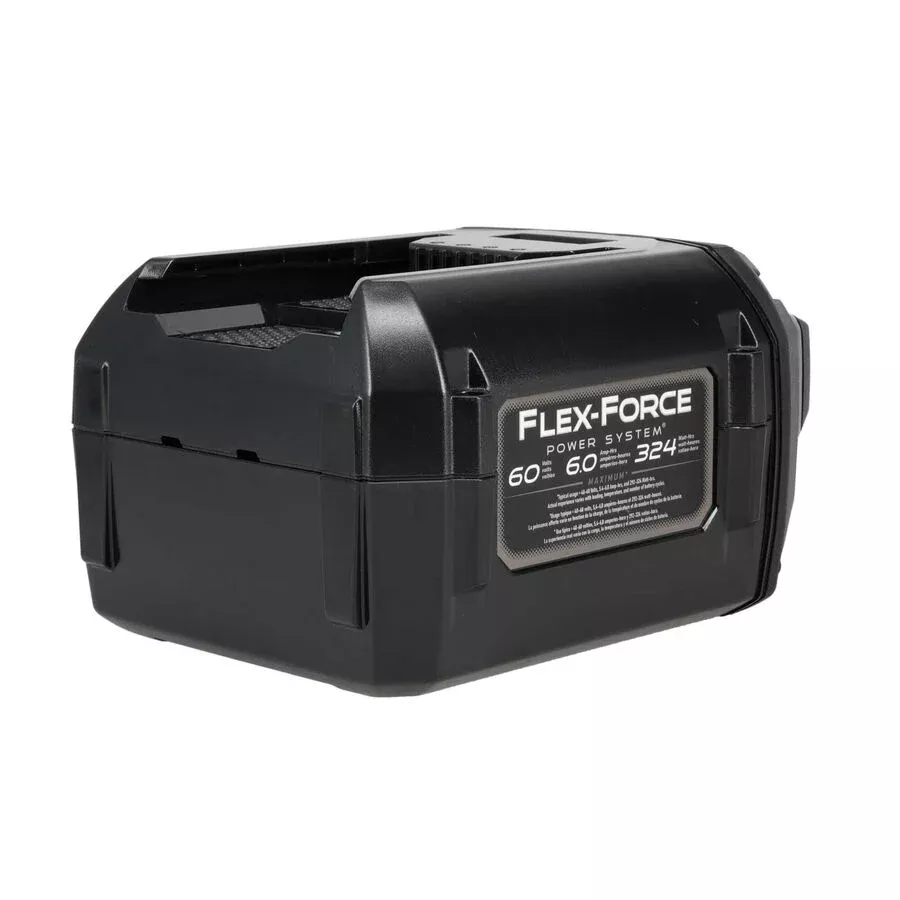 TORO 60V MAX FLEX-FORCE 6.0Ah Lithium-Ion Battery 88960