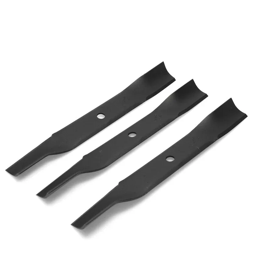 Toro 79016P High Lift TimeCutter Replacement Blades (3-Pack)