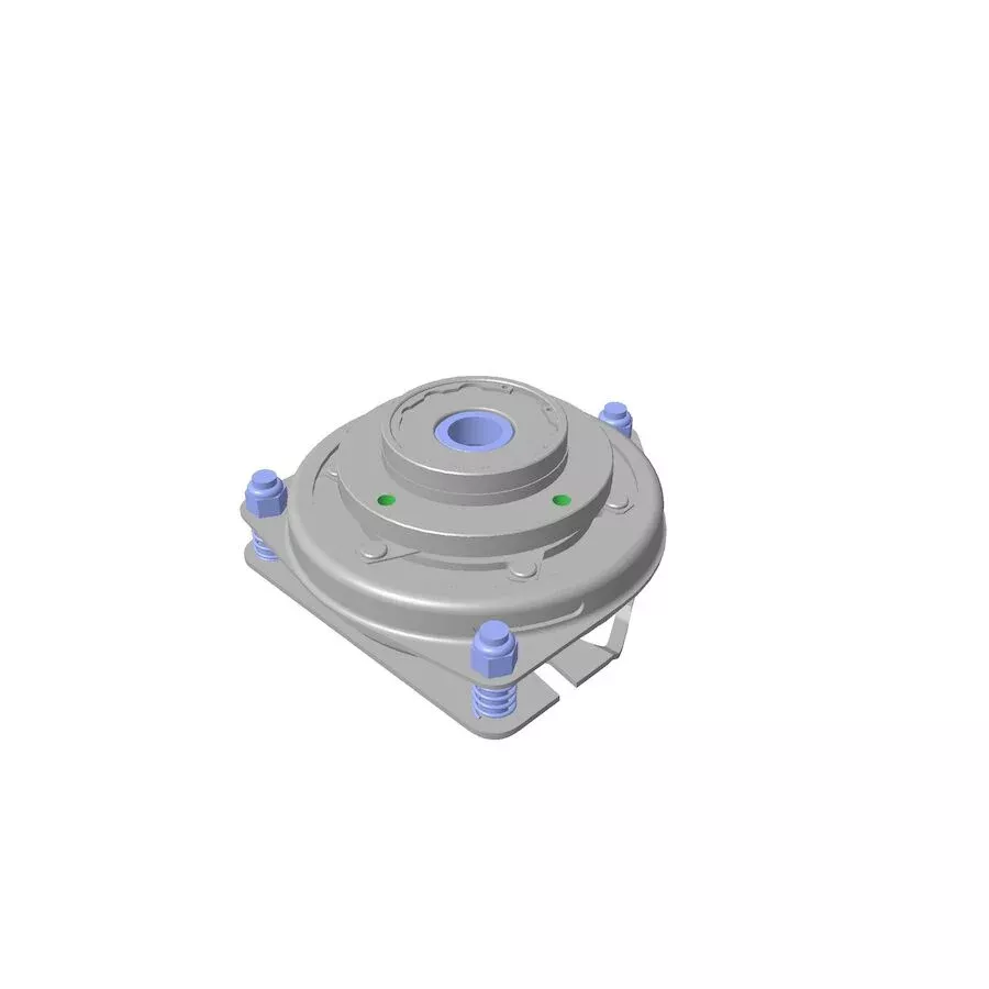 Toro OEM 119-0220 PTO Clutch Fits Current/Late Toro 36", 40" Grandstand Models.