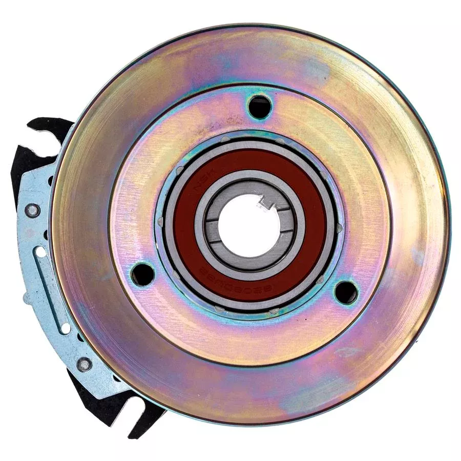 Toro OEM 126-4185 PTO Clutch, fits Toro Current/Late/Early 60", 72" Z Master 6000 Models - Current Z Master 96" 7500 Model 74090 - Early 60", 72" Z Master G3 Models.