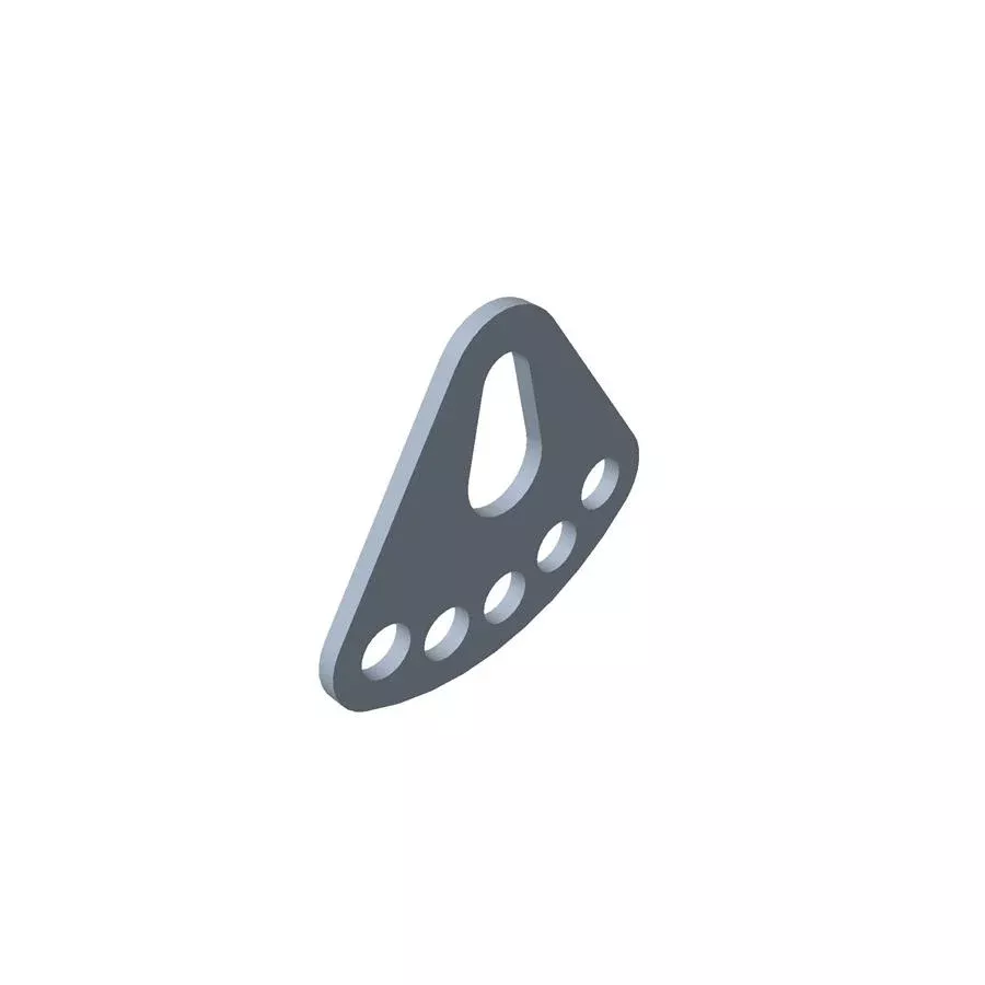 Toro OEM 138-2564 Mower Deck Adjustable Lift Links Fits Current/Late - 34" Timecutter Standard - 42" Timecutter ZS, MX, 4200, Standard, My-Ride - 50" Timecutter MX, 5000, Standard, My-Ride (Models Cast Aluminum Axle's).