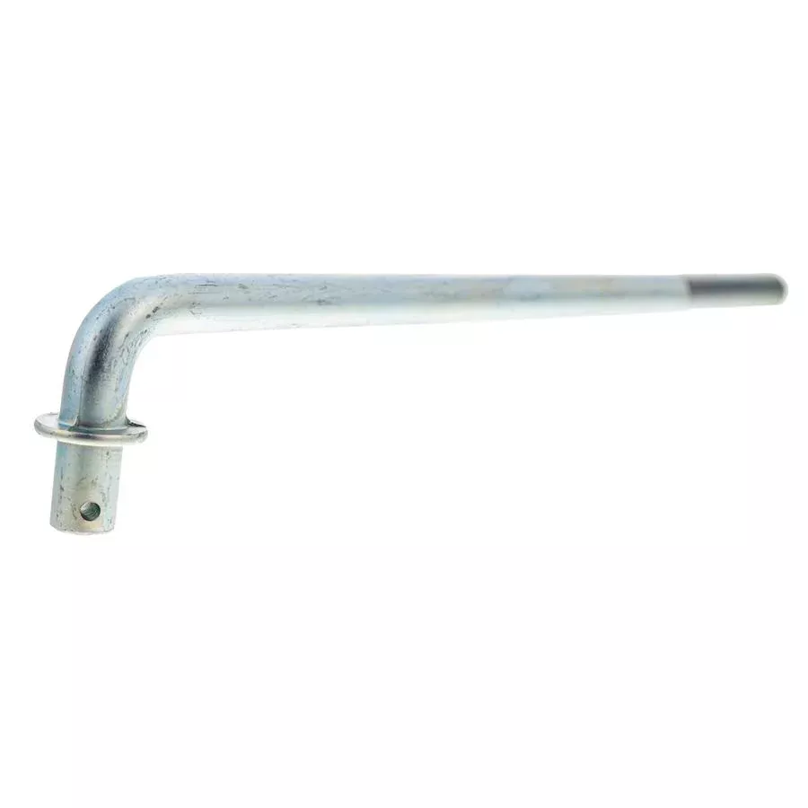 Toro OEM 138-6050 Mower Deck Front Adjustable Mount Rod Fit Toro Select 42" Timecutter ZS, MX, Standard and MyRide Models (Replaceable Cast-Aluminum Axles) - 50" Timecutter MX Model 74694 Only.