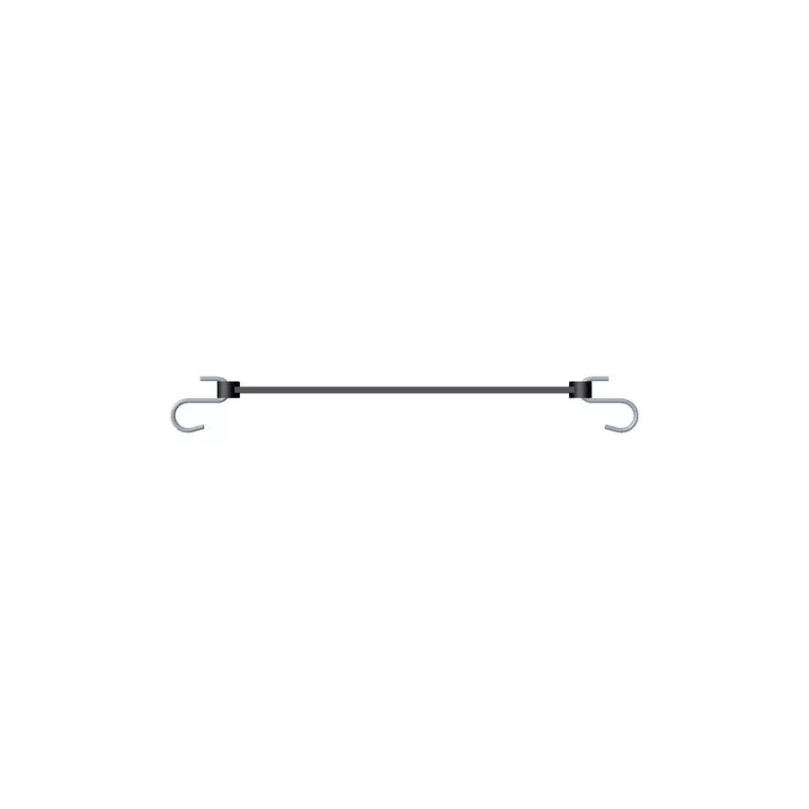 Toro OEM 139-2381 Battery Hold-Down Strap Fits a Wide Range of Toro Models (15 in.).