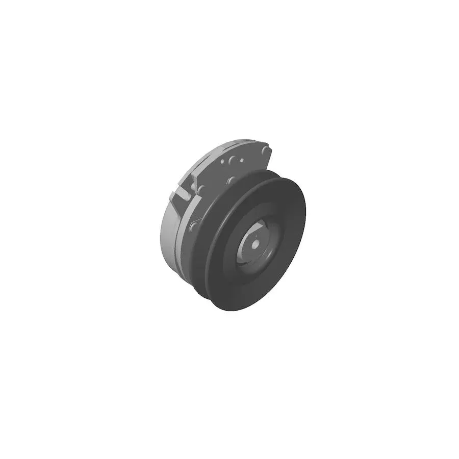 Toro OEM 139-2897 PTO Clutch Fits Current Toro 48", 52", 60" PROLINE HDX Models.