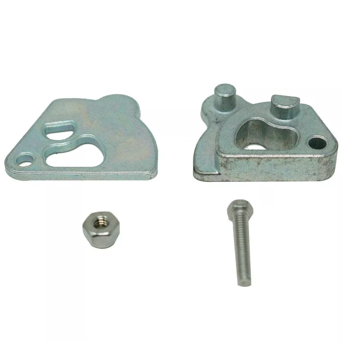Toro OEM 140-3660 Complete Cable Guide Kit Fits Toro Select 21" Power Clear and Quick Clear Models - 28", 32" Power TRX Snowblower Models.