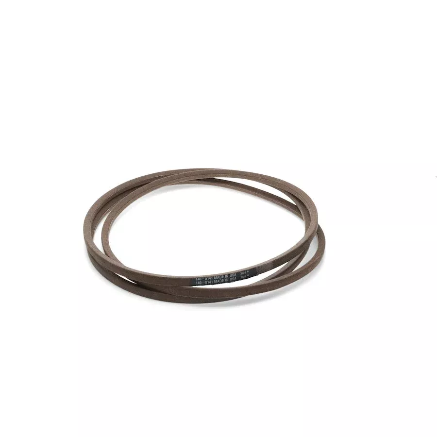 Toro OEM 140-5141 Mower Deck Belt Fits Toro 34" Timecutter Model.