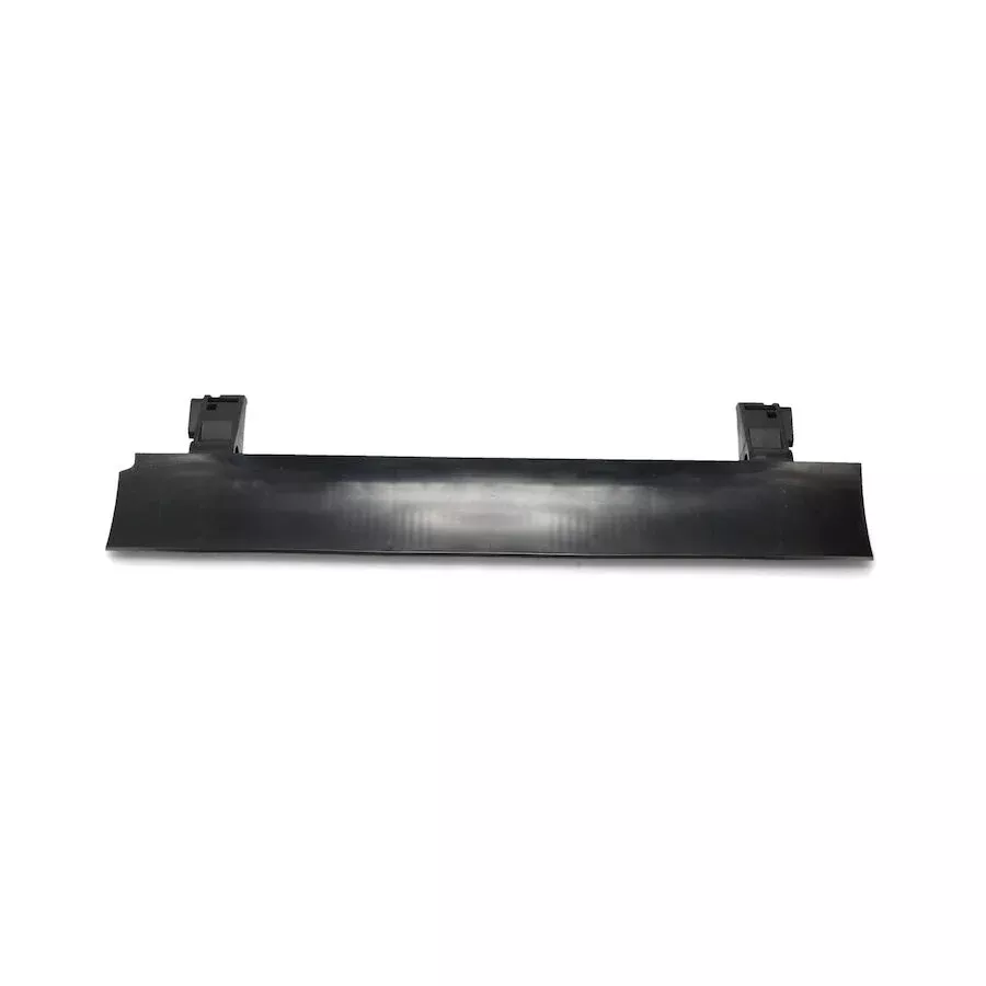 Toro OEM 161-0963 Poly/Plastic Scraper Bar Fits Select Toro 21" Single Stage Power Clear, E Power Clear, Quick Clear Snowblower Models.