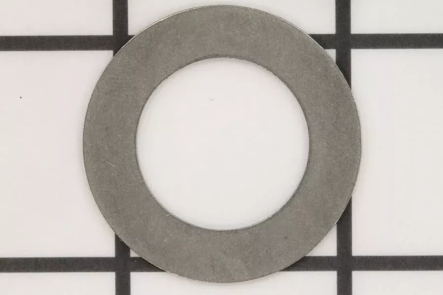 Toro OEM 3-6498 Thrust Washer contains a wide Range of Usages.