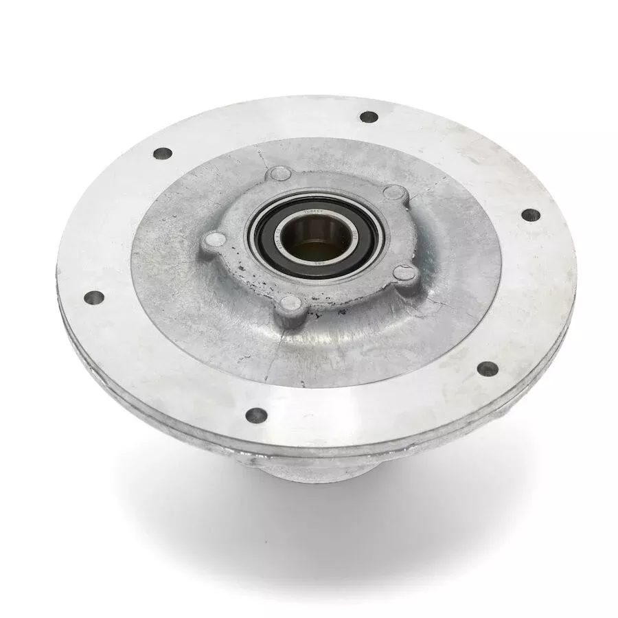 TORO OEM Spindle Ass. part number 139-2357, fits Z Master 2000, Proline, Titan, and Timecutter series