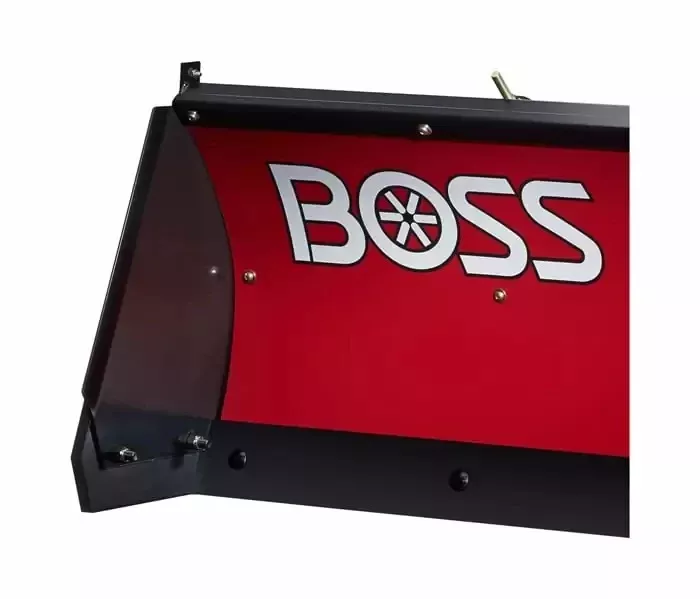 TORO STRAIGHT-BLADE Box Wing Kit MSC13870B