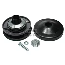 Torq-A-Verter Drive Unit, 1" Bore