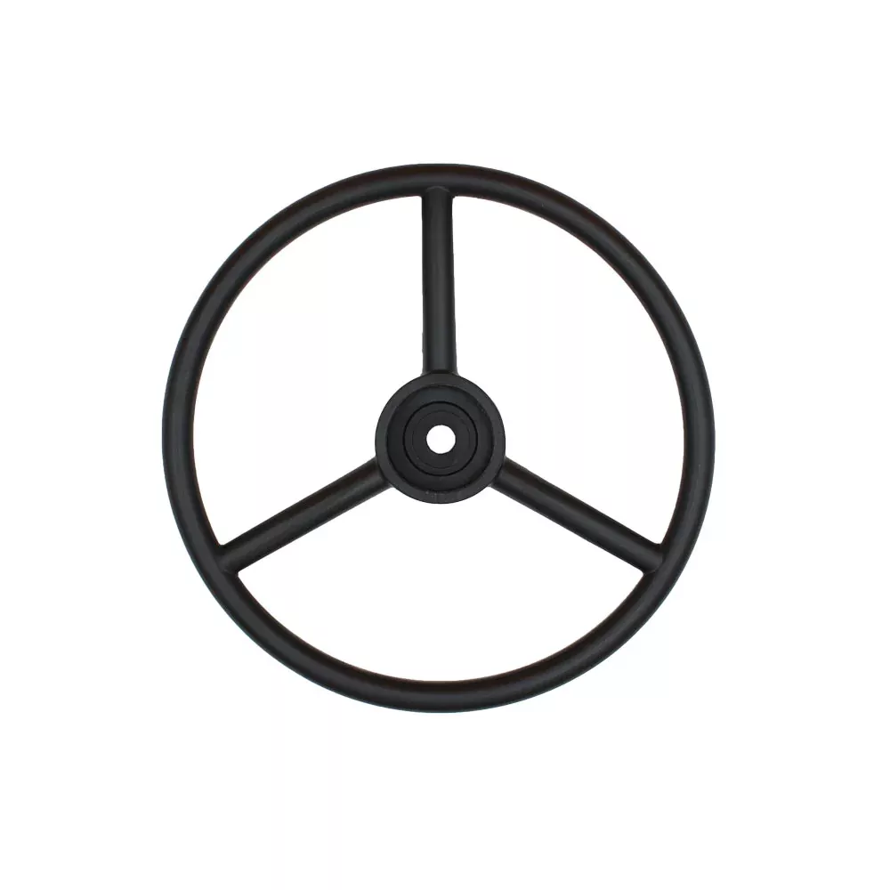 Tractor Steering Wheel for IH Fits Cub Cadet 100, 102, 122, 123