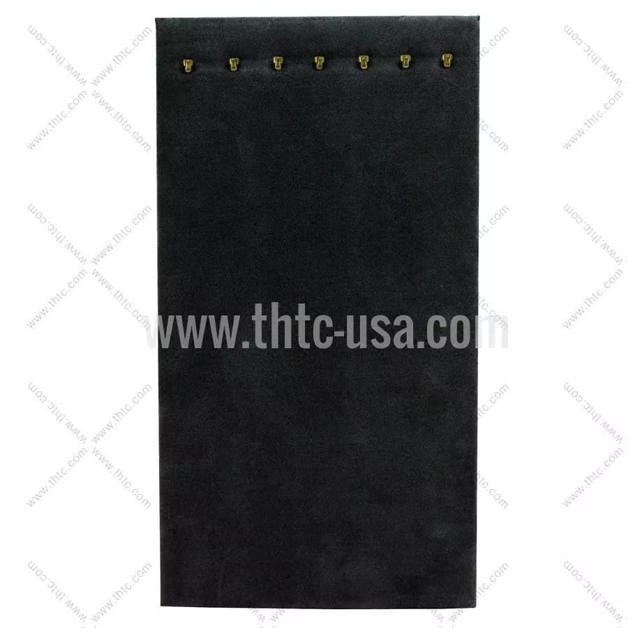Tray Insert - Chain Pad with Easel