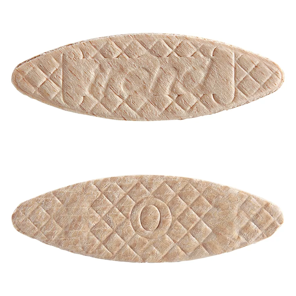 Trend Beech Biscuits, 100-Packs