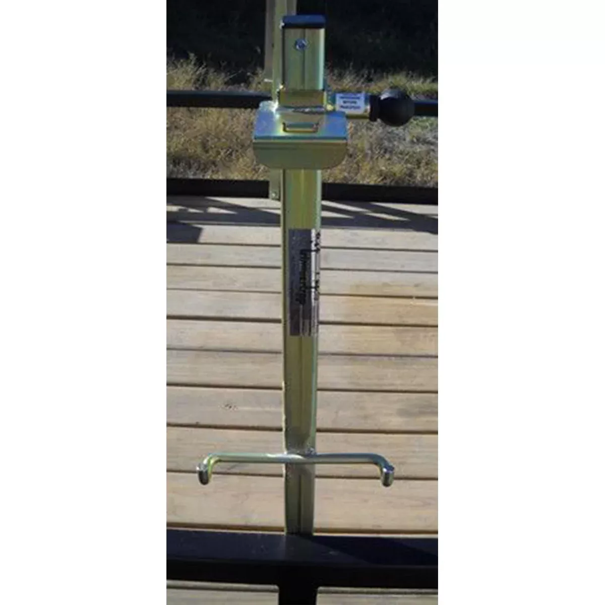 Trimmer Trap ST- 3 Stihl Blower Rack (New Style 350, 430, & 450 Only)