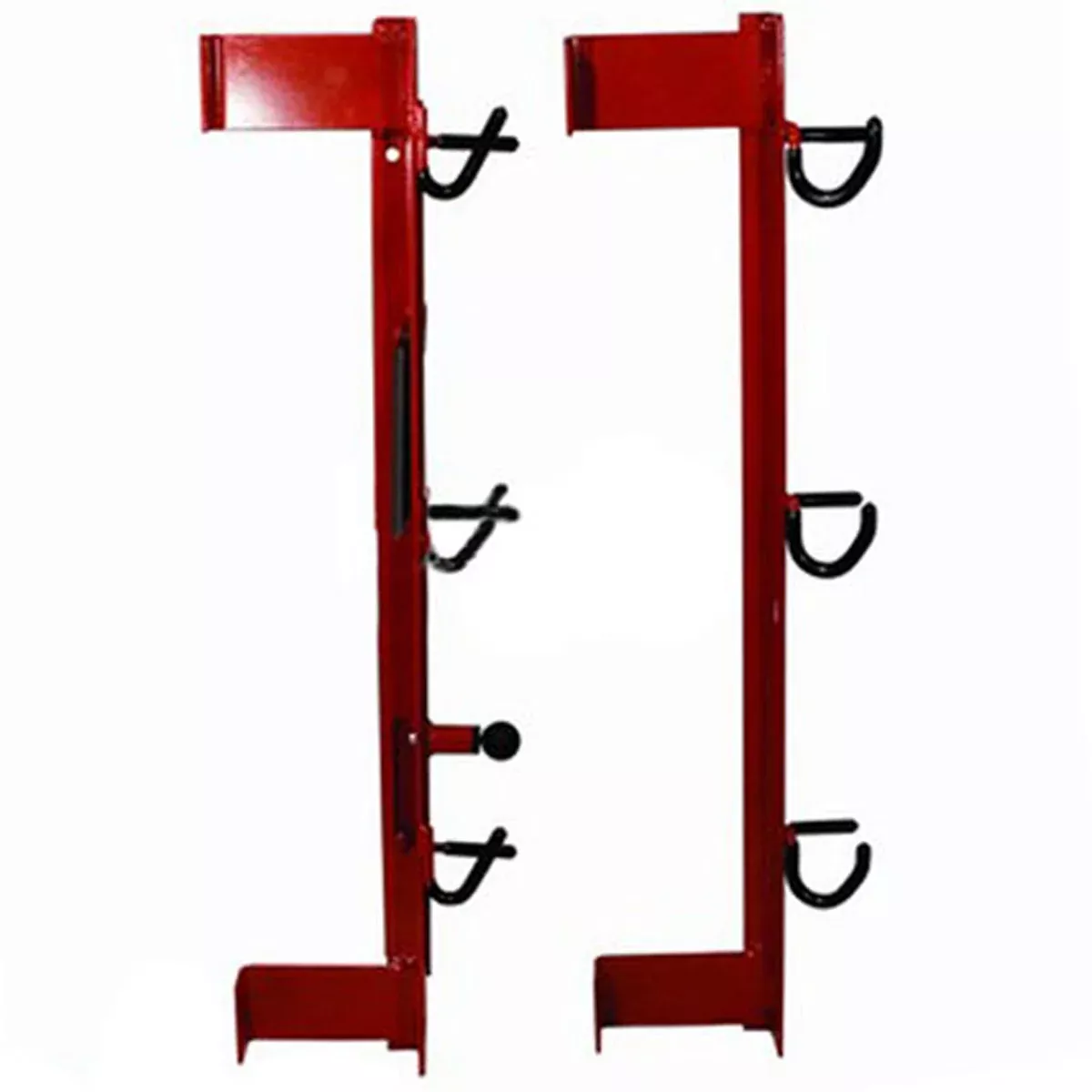 Trimmer Trap TTET3 Trimmer Rack (Holds 3)