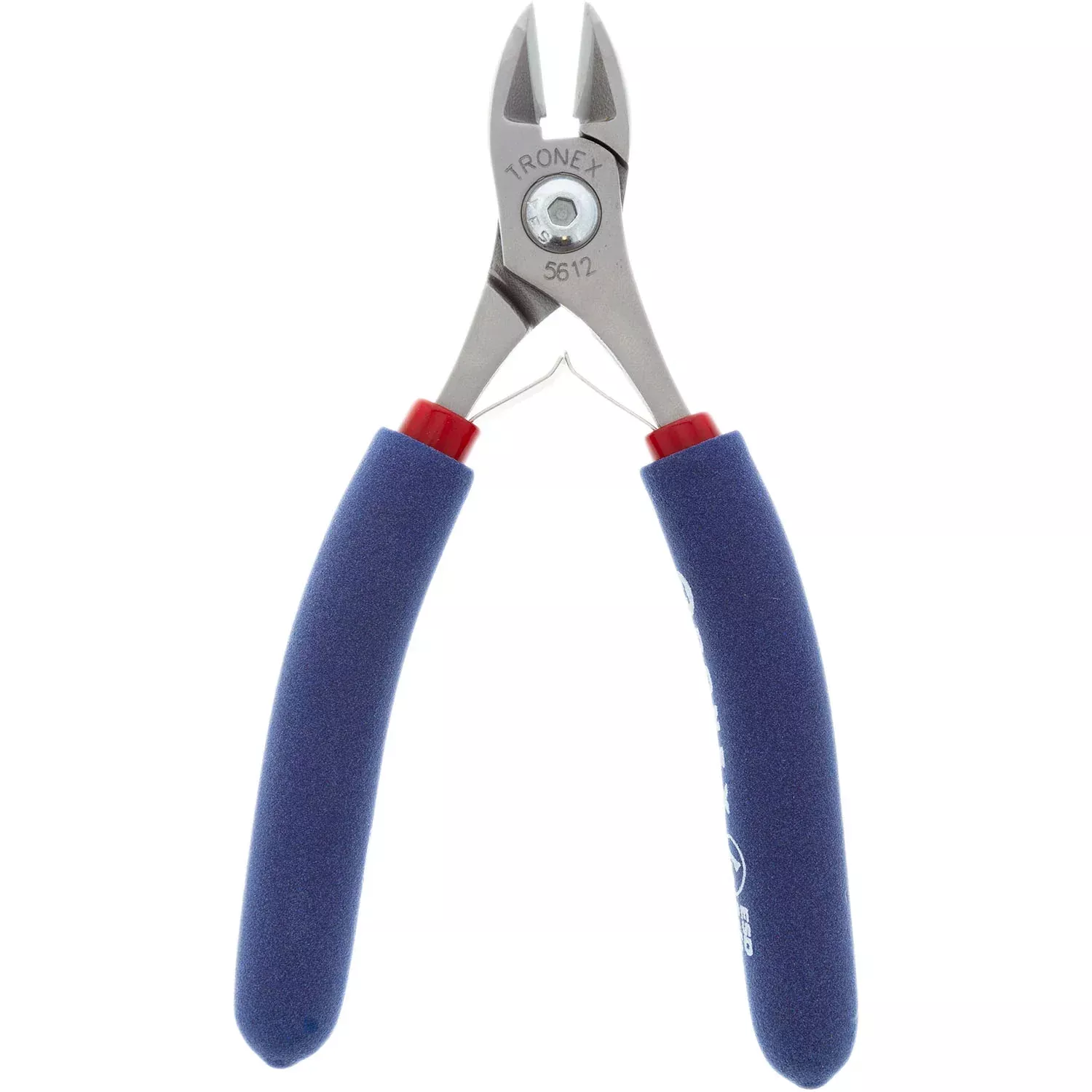 Tronex 5612 Oval Head Cutter