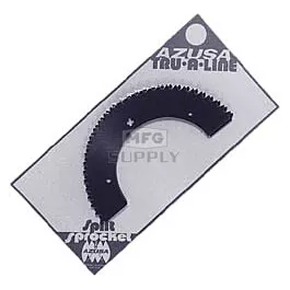 Tru-A-Line Racing Split Sprocket 64 teeth, .125 Thick; #35 Chain