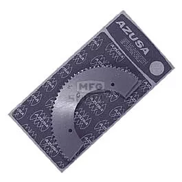 Tru-N-Fine Racing Split Sprocket 73 teeth, #219 Chain