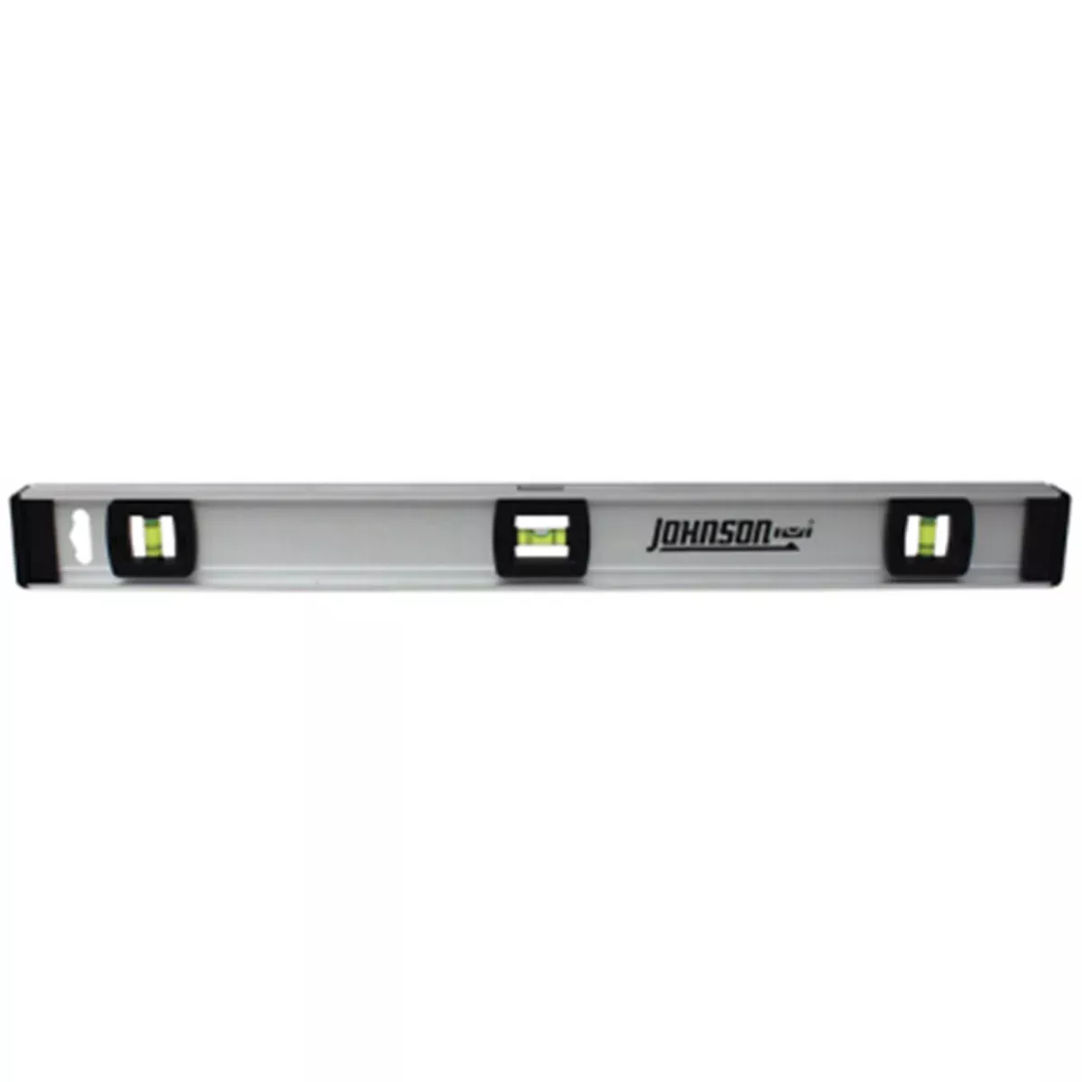 True Value 540706 Johnson 24" Top Reading Aluminum Level