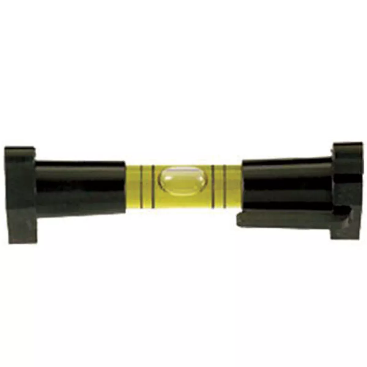 True Value 540742 Johnson 2 Pack 3" GloLime Line Level