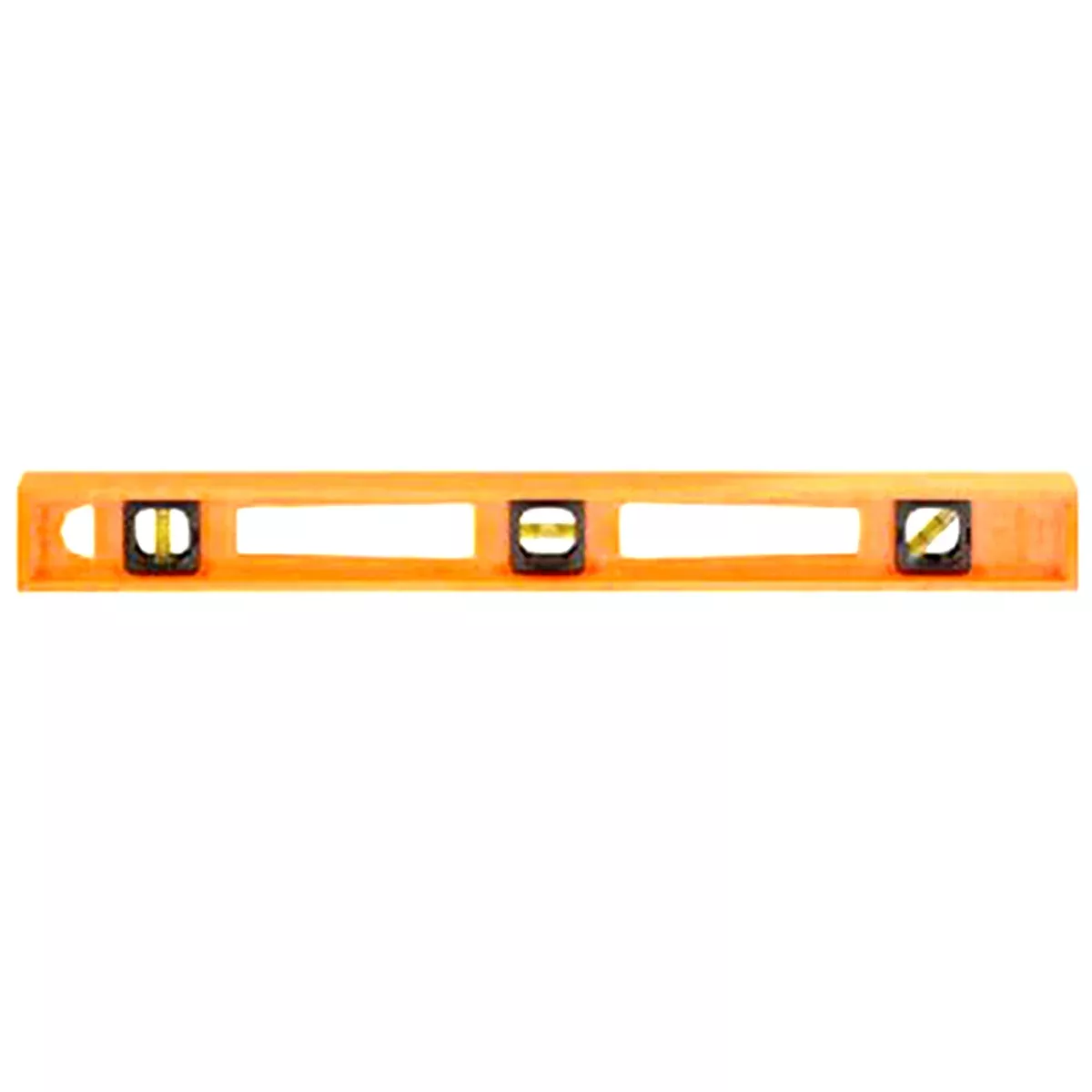 True Value 540932 48" 3 Vial Structo Cast Level