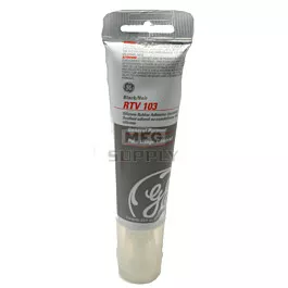 Tube of Sealant for Differential